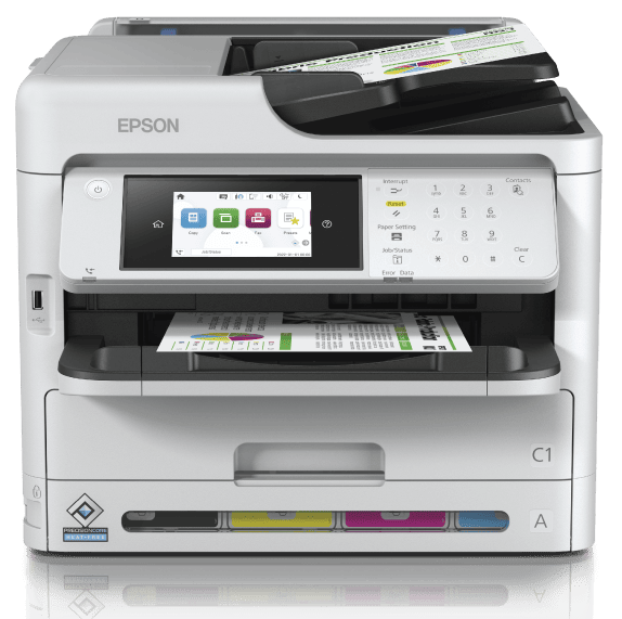 Printer